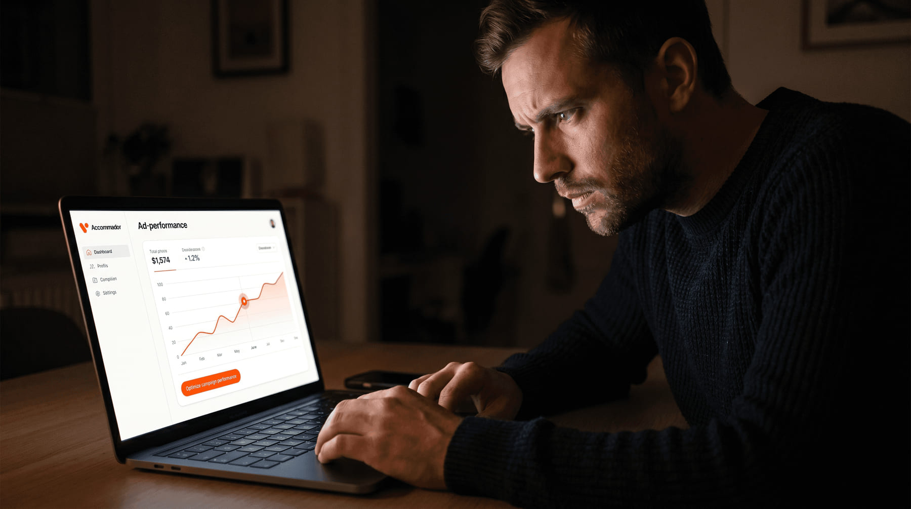 Apple quietly broke your Google Ads tracking in 2021. Here's what server-side fixes — Accommador field notes
