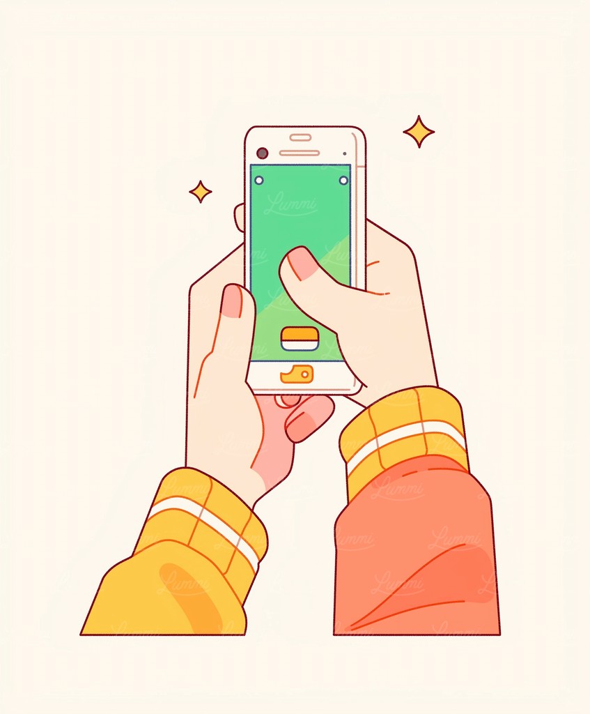 Accommador Version 3.2.1 — Operator mobile app — redesigned