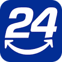 Check24 logo