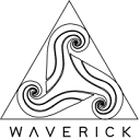 Waverick logo