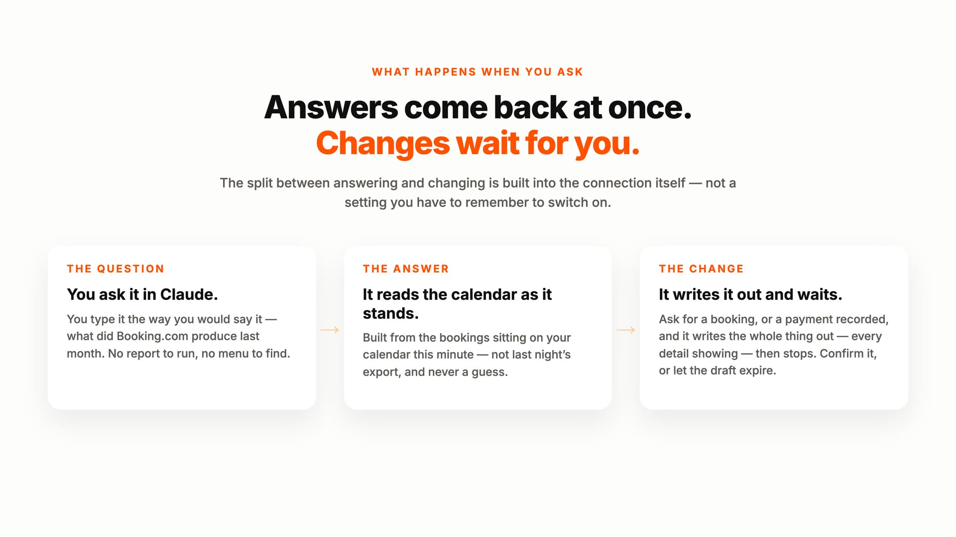 Preview of the Accommador ai tools explainer