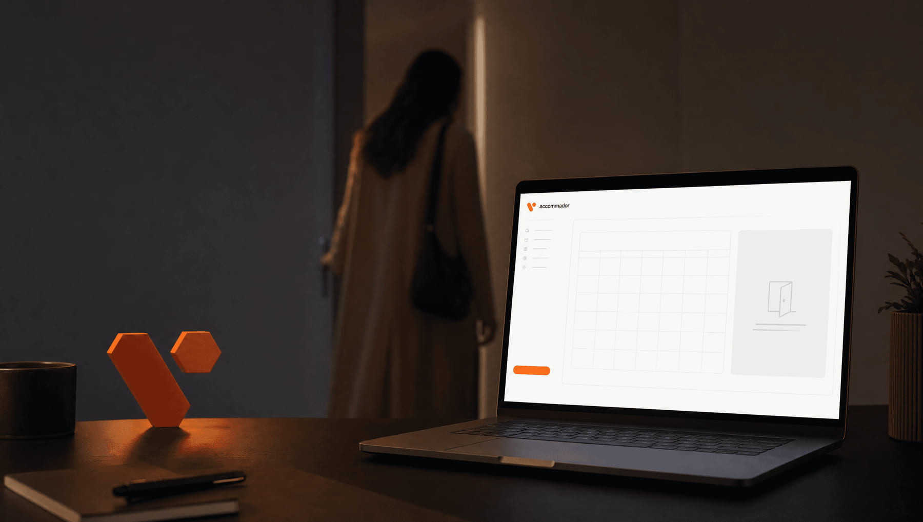 The most expensive two words on your website: "No availability" — Accommador field notes